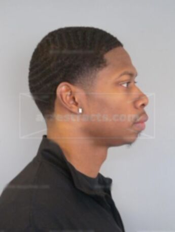 Donovan C Jones