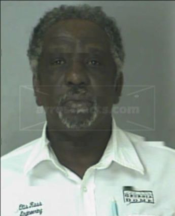 Otis Ross
