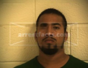 Eduardo Javier Garcia Gomez