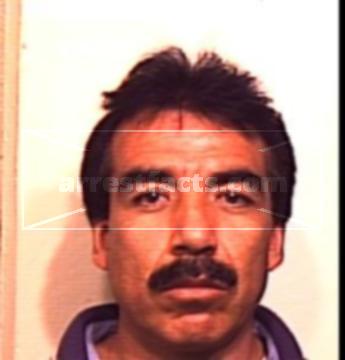 Fermin Diaz-Ramirez