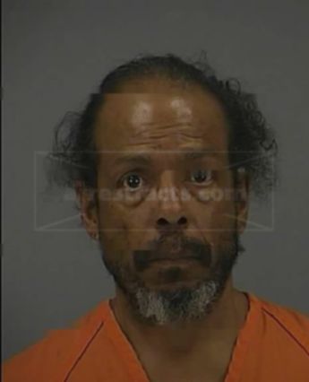 Edgar A Morrison