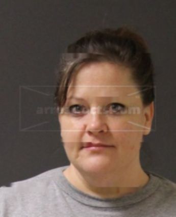 Jennifer Lisa Rasinski
