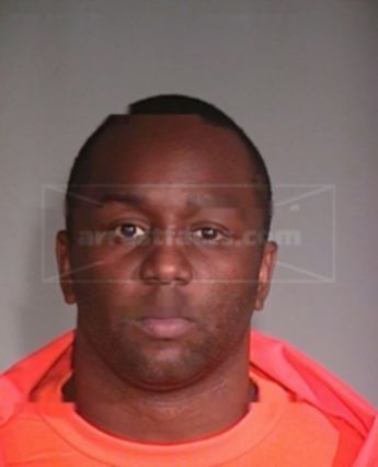 Trammel D Booker