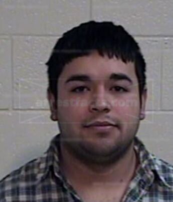 David Garcia Navarro