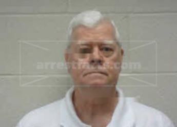 James Ray Hashert