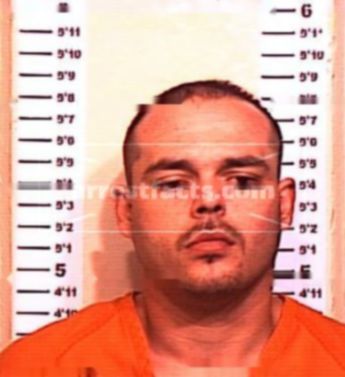 Robert Dewayne Wheeler