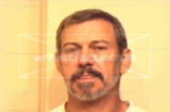 Earnest Keith Bartram