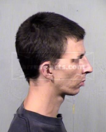 Wesley Delbert Mckean