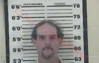 Stephen Brian Pritchard