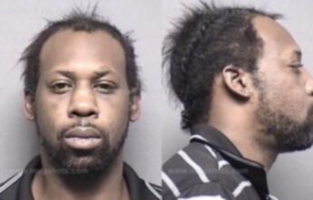Derrick Anthony Miles