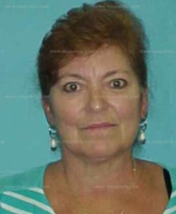 Cheryl C Doty