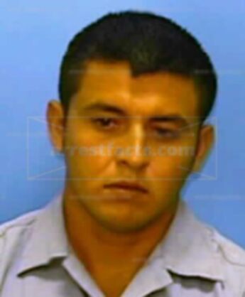 Moises Raul Luera Salinas
