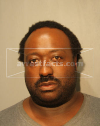 Gary W Partee
