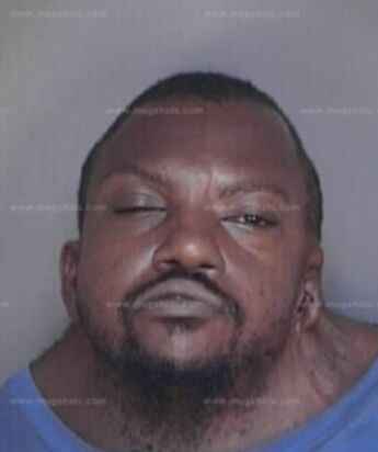 Tyronne Cornell Gordon