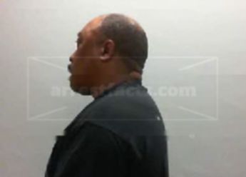 Willie Dewayne James