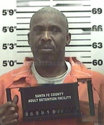 Henry Williams