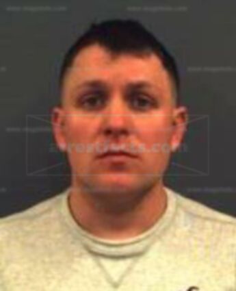 Shane Alan Bryson