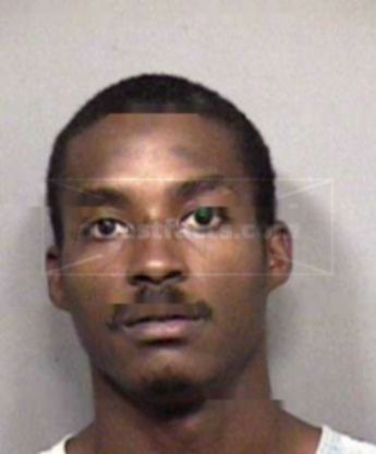 Tyrone Ladale Herron