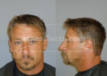 Michael Patrick Schrody