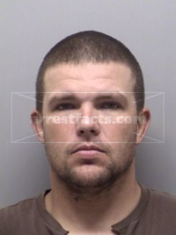 Chad Ray Fields