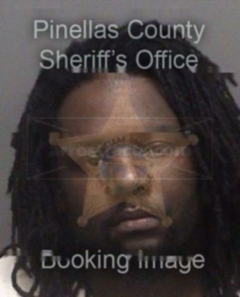 Michael Tyrone Mccray