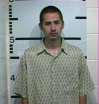 Tony Marguel Tovar