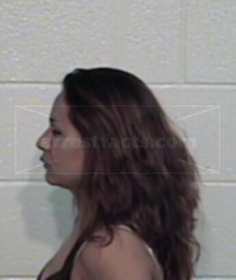 Angelica Marie Gonzalez