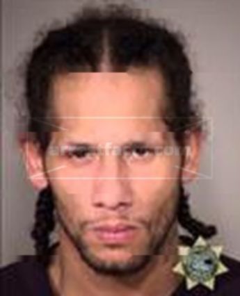 Derrek Anthony Baxter