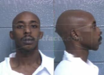 John Willie Malone Jr.