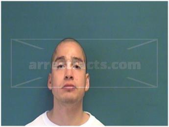 Leeroy Roy Saldana