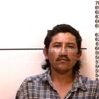 Juan Serafin Caballero