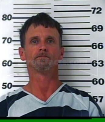 Michael Eldon Reneau