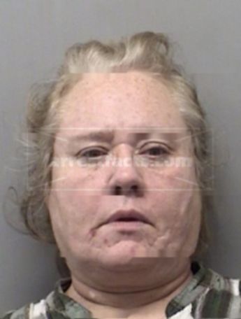 Larinda Kathleen Groff