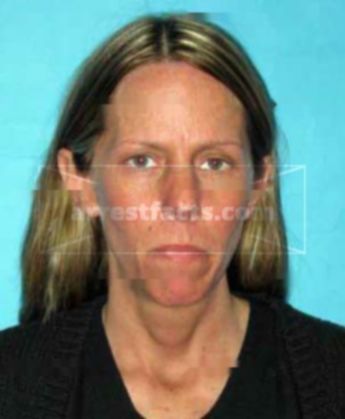 Racquel Marie Drain