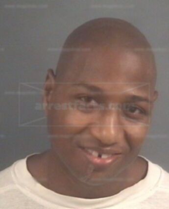 Cedric Hiram Sharpe