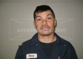 Danny Williams Sanchez