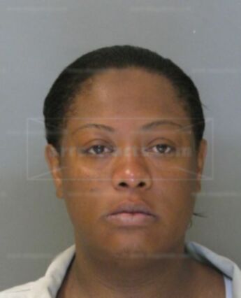 Sheneika Mack