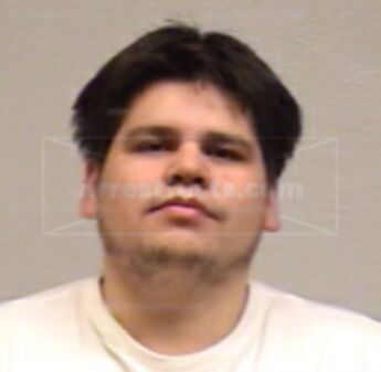Joshua William Lussier