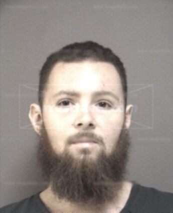 Michael Brice Hughes