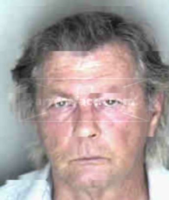 Raymond William Driscoll