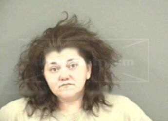 Lori Scroggins