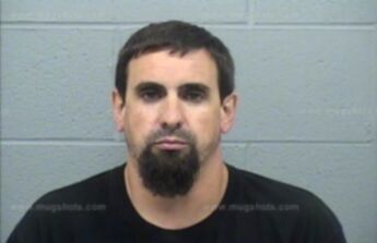 Christopher James Smith