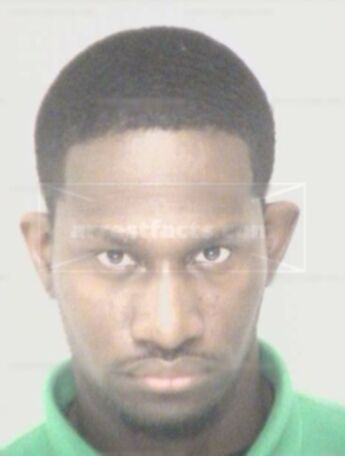Jimmie Lamond Lee