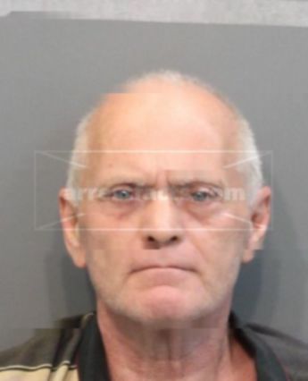 Michael Edwin Ford