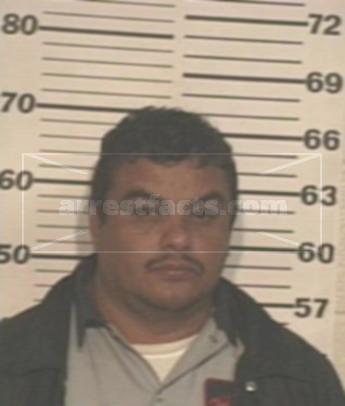 Ricardo Morales Martinez
