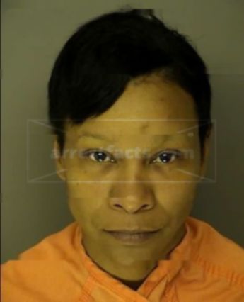 Santosha Yvette Horton