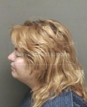 Jacqueline Marie Sparks