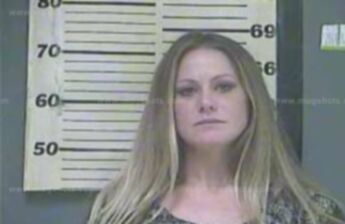 Stephanie Dawn Harris