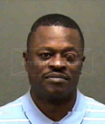 Ronald Lee Wilburn