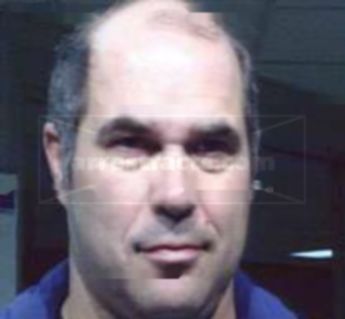 Larry Ray Comer
